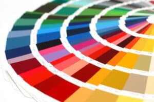 generador de colores aleatorios. Random color generator